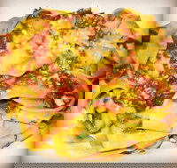 Spaghetti and Jazz - Events Australia