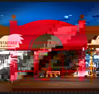 Spring Hill Deli Cafe - Events Australia