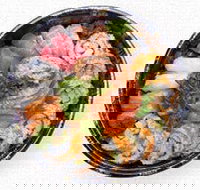 Sushi Hub - Plumpton - Events Australia