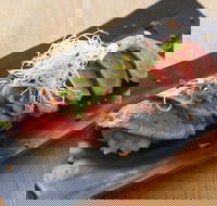 Sushi Edo - Events Australia