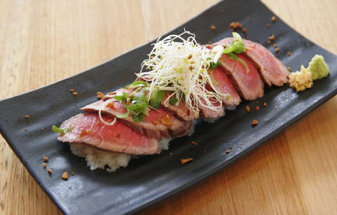 Sushi Edo - Events Australia 0