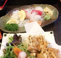 Sushi Hiro - Freshwater