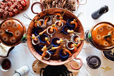 Taqiza - Events Australia 0