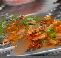 Taste Breeze - Tourism Bookings