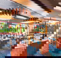 Terrace Bistro - Tourism Bookings