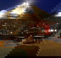 The Dusty Bar and Grill - Events Australia