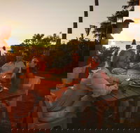 The Darwin Sailing Club Inc - Events Australia