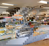 The Village Cafe in Murrumbateman - Tourism Bookings