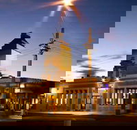 The Central Hotel Bistro - Events Australia