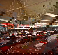 The Bough House Restaurant - Events Australia