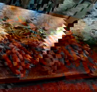 The Cotton Club - Events Australia