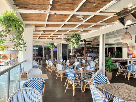 The Pavilions Hotel Terranora - Events Australia 2