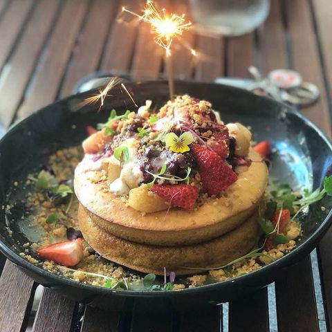 The Rusty Rabbit - Burwood - Events Australia 0