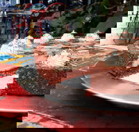 The Plant Organic Cafe and Market - Events Australia