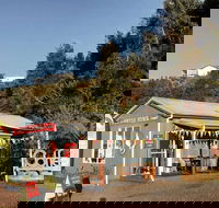 The Coffee Shack and Morsels - Events Australia