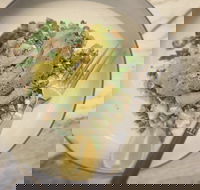 Three Beans - St Ives - Events Australia