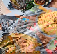 Tides of Rhyll Fish  Chippery - Tourism Bookings