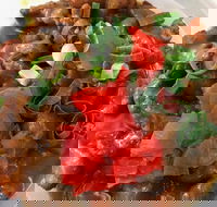 Tiger's Asian Wok - Manly - Events Australia