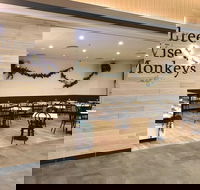 Transit Coffee Lounge - Events Australia