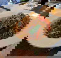 Vistana Malaysian Restaurant - Events Australia