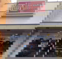 W2 Sushi Noodle - Events Australia