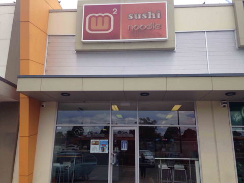 W2 Sushi Noodle - Tourism Bookings 0