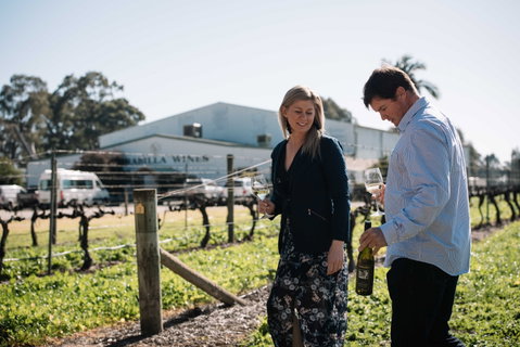 Warrabilla Wines - Tourism Bookings 0