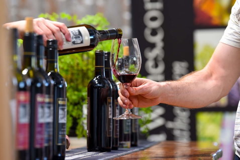 Warrabilla Wines - Tourism Bookings 2