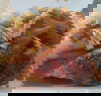 Westall Free Range Charcoal Chicken - Tourism Bookings