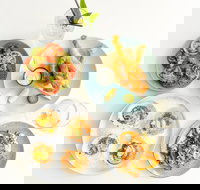 Whalebone Wharf - Events Australia