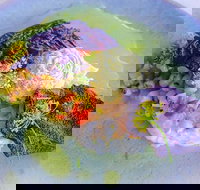 Whale Restaurant - Events Australia