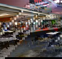 Wisdom Bar and Cafe - Events Australia