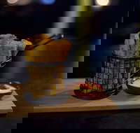 Your Local Roaster - Events Australia