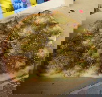 Abou Cham Bakery - Events Australia