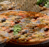 Alex's Pizza - Events Australia