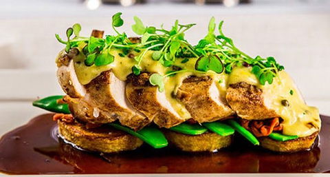 Allure On Currumbin - Events Australia 0