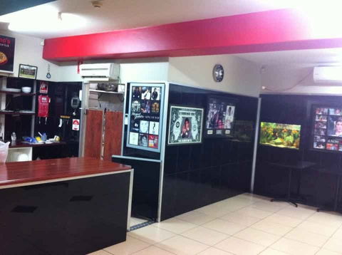 Al Pacino's Pizzeria - Accommodation Europe 0