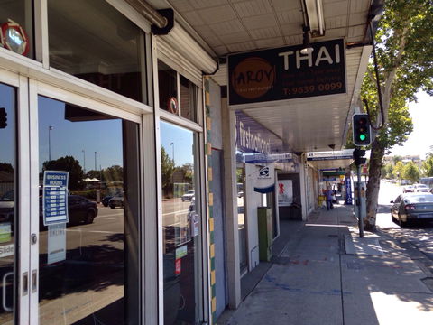 Aroy Thai - Baulkham Hills - Accommodation Europe 0