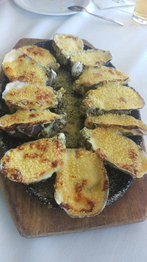 Ashmore Seafood And Steakhouse - Events Australia 0