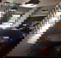 Bacash - Events Australia