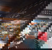 Baked By The Bay - Events Australia