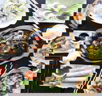 Bamboo City - Events Australia