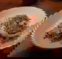 Barrio Tapas Bar - Tourism Bookings