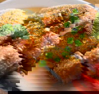 Belga Takeaway - Events Australia