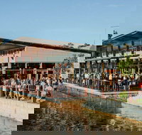 Black Brewing Co - Events Australia