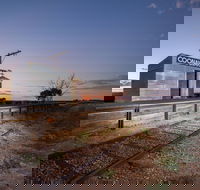 Brand's Laira of Coonawarra - Accommodation Europe