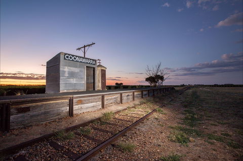 Brand's Laira Of Coonawarra - Accommodation Europe 0