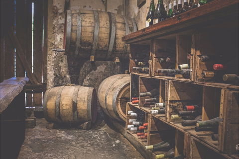 Brand's Laira Of Coonawarra - Accommodation Europe 1