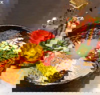 Buderim Korean Kitchen - Events Australia