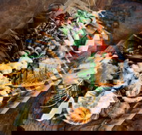 Cataract on Paterson - Events Australia